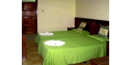 Colina - Double Room