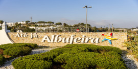  CITY BEACH COMBOS ALGARVE AND LISBON (14 n) - AI + CP