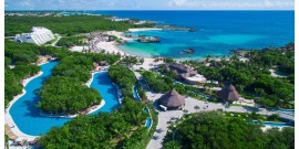 Grand Sirenis Riviera Maya Rst and Spa - All Inclusive