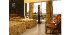 Las Cuevas - Triple Room