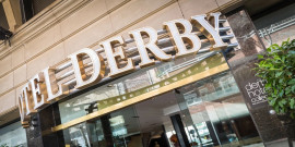 Hotel Derby - Breakfast Included