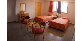 Hotel Deauville - Breakfast Included