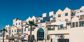 Grand Muthu Forte do Vale - All Inclusive