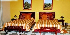 Don Florencio - Double Room