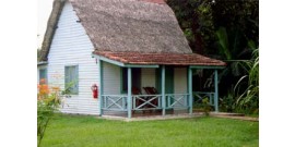 Finca Don Pedro - Single Room