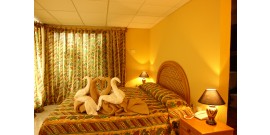 Los Helechos - Single Room