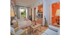 Melia Las Dunas - All Inclusive