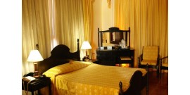 Hotel El Castillo - Meal Plans