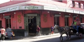 El Floridita
