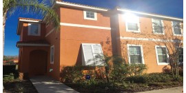 Bella Vida Resorts / Duplex with Pool - 4 Bedroom