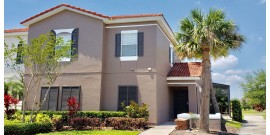 Bella Vida Resorts / Townhouse with Pool - 4 Bedroom