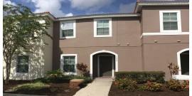 Bella Vida Resorts / Townhouse with Pool - 3 Bedroom