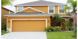 Bella Vida Resorts / Vacation Home with Pool - 5 Bedroom