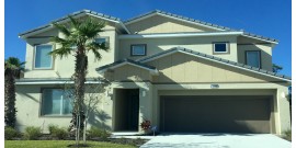 Bella Vida Resorts / Vacation Home with Pool - 6 Bedroom