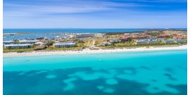 Melia Marina Varadero Apartamentos - All Inclusive