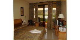 Farallón del Caribe - Double Room