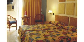 Faro de Luna - Triple Room