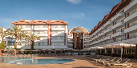 Alegria Florida - All Inclusive