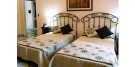 Hotel Florida - Breakfast Included