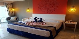 Playa Vista Mar - All Inclusive