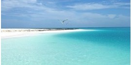 Excursion to Cayo Largo - Flight included