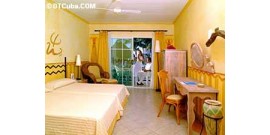 Villa Iguana - Single Room - All Inclusive