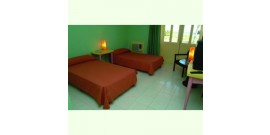 Villa Iguana - Double Room - All Inclusive