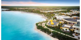 Barcelo Maya Palace - All Inclusive