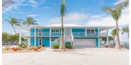 Sunset Point Marina & Resort - Apartment