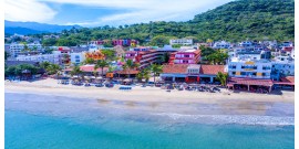 Decameron Los Cocos - All Inclusive