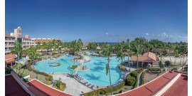 Occidental Arenas Blancas - All Inclusive