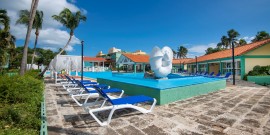 Mar del Sur - All Inclusive