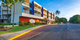 Club Tropical - All Inclusive