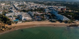 Grand Muthu Oura View Beach Club - All inclusive