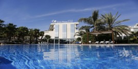 Gran Palas Experience Beach & SPA - All Inclusive