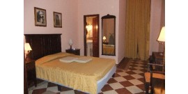 Gran Hotel - Single Room