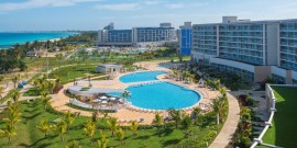 Grand Aston Varadero - All Inclusive