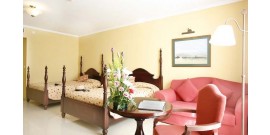 Iberostar Grand Hotel Trinidad - Triple Room