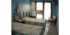 Guacanayabo - Single Room