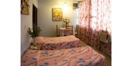 Guacanayabo - Double Room