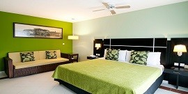 Valentin El Patriarca Varadero - All Inclusive