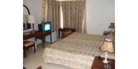 Rancho Hatuey - Triple Room