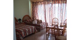 Los Helechos - Double Room