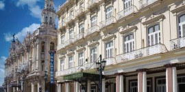 Hotel Inglaterra - Breakfast Included