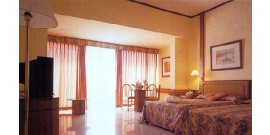 Tryp Habana Libre - Breakfast Included