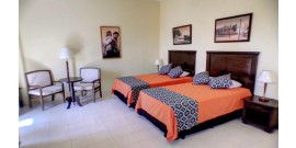 Hotel E Arsenita - Breakfast Included