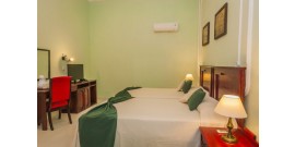 Hotel E Santa Maria - Meal Plans