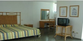 Marazul - All Inclusive