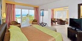 Tryp Cayo Coco - All Inclusive