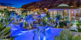  Cordial Mogan Playa - MAP